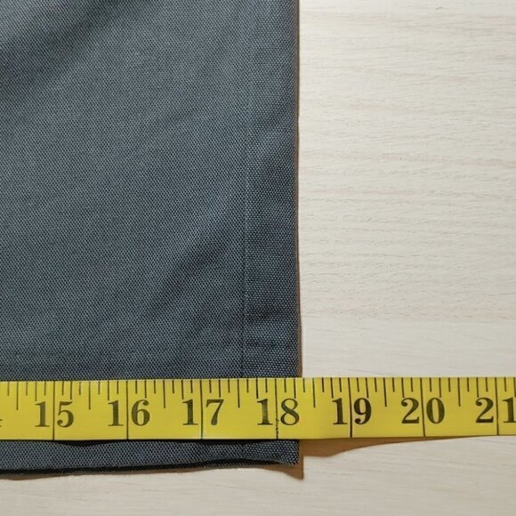 BANANA REPUBLIC FACTORY Gray high waist business casual pencil skirt - Picture 10 of 13